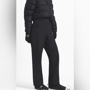 North Face x SKIMS Seam tape pant